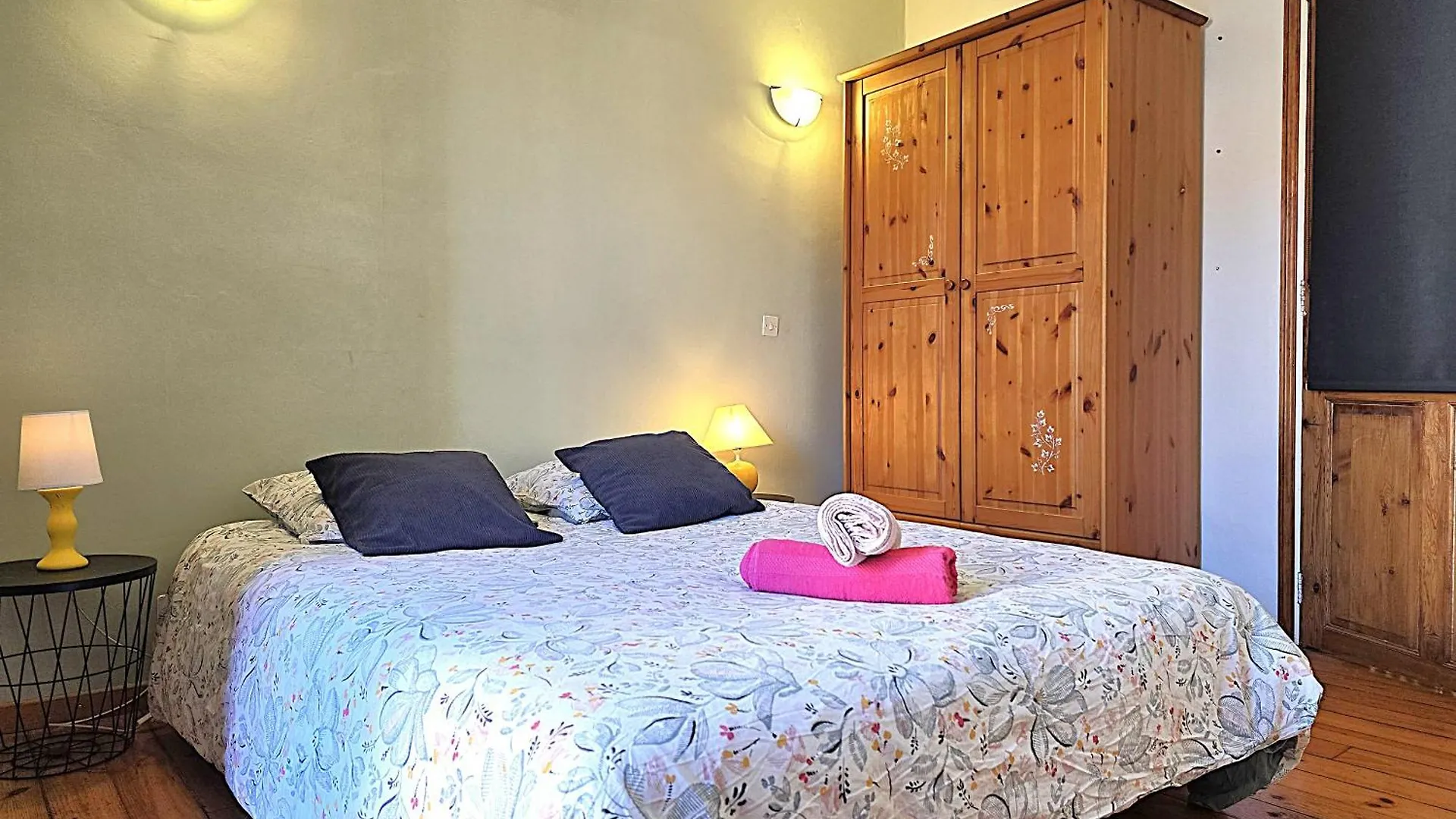 Charmante Maison Idealement Situee - Eurythmie - 6 Personnes - Jardin Terrasse Prives - Parking Gratuit - 5 Min A Pied Centre Ville וילה