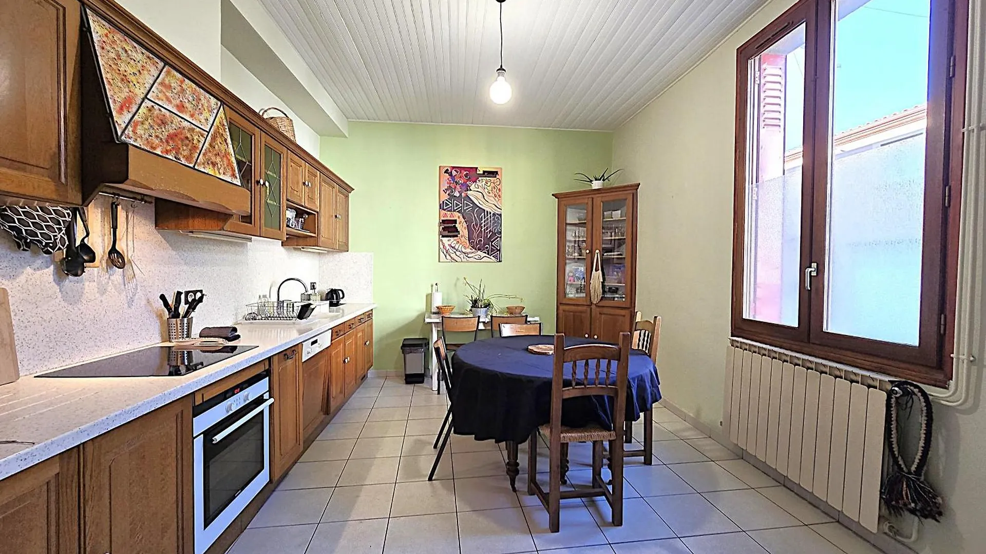 Charmante Maison Idealement Situee - Eurythmie - 6 Personnes - Jardin Terrasse Prives - Parking Gratuit - 5 Min A Pied Centre Ville וילה מונטובן